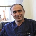Doç. Dr. Ali Rıza Cenal