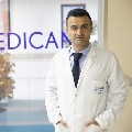 Uzm. Dr. Ali Şal