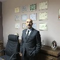 Dr. Alparslan Tekiner