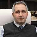 Prof. Dr. Alpaslan Kemal Tuzcu