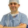 Prof. Dr. Alper Kaya