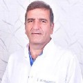 Uzm. Dr. Alper Özkan