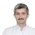 Dt. Arif Kılıç