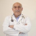 Dr. Arif Tunçeli