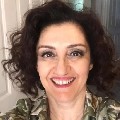 Op. Dr. Arzu Çabuk Dökmeci