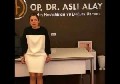 Op. Dr. Aslı Alay
