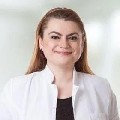 Op. Dr. Aslıhan Öztürk