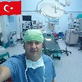 Uzm. Dr. Atakan Eren