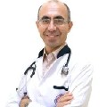 Uzm. Dr. Aydın Çeliker