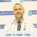 Uzm. Dr. Aydın Tunç