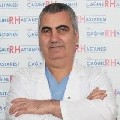 Uzm. Dr. Ayhan Eren
