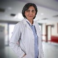 Uzm. Dr. Ayla Yaradanakul