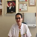 Uzm. Dr. Aylin Noyan Düzova