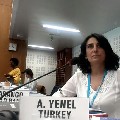 Uzm. Dr. Aynil Yenel