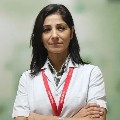 Uzm. Dr. Ayşe Dallı