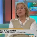 Prof. Dr. Ayşe Gürbüz