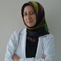 Uzm. Dr. Ayşe İlknur Çelik