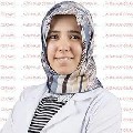 Uzm. Dyt. Ayşe Merve Sarı