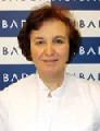 Uzm. Dr. Ayşe Sibel Özbek