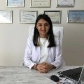Dyt. Ayşe Tuğba Şengel