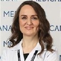 Doç. Dr. Aysel Aydın Kaderli