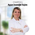 Uzm. Dr. Ayşen İnceoğlu