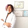 Uzm. Dr. Ayşen Sağdıç Coşkuner