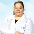 Doç. Dr. Aysun Camuzcuoğlu