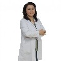 Doç. Dr. Bahar Göktürk