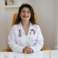 Uzm. Dr. Banu İnce Demirpençe