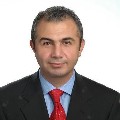 Prof. Dr. Berksoy Şahin