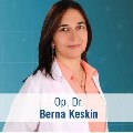 Op. Dr. Berna Keskin