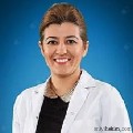 Uzm. Dr. Berna Torun Orhan