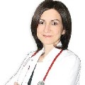Uzm. Dr. Berrin Ergin Yılmazer