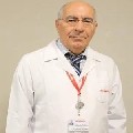 Prof. Dr. Binali Mavitaş