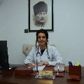 Uzm. Dr. Binnaz Ataş