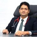 Uzm. Dr. Binod Kumar Şah