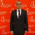 Doç. Dr. Bülent Çitgez