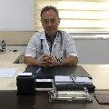 Uzm. Dr. Bülent Polat