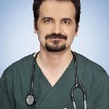 Uzm. Dr. Burak Bozlar