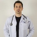 Uzm. Dr. Burak Bursalı