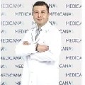 Uzm. Dr. Burak Canver