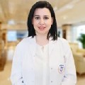 Uzm. Dr. Burçak Bozdemir Aral