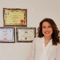 Dr. Dt. Burcu Çetinkaya Tekin