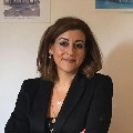 Uzm. Kl. Psk. Burcu Gerdaneri Eker
