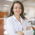 Uzm. Dr. Burcu Gülün Manoğlu