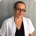 Dt. Burcu Kibaroğlu