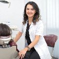 Uzm. Dr. Burcu Kılıç