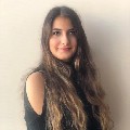 Psk. Cansu Melisa Kızılay