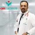 Uzm. Dr. Cem Çiçek